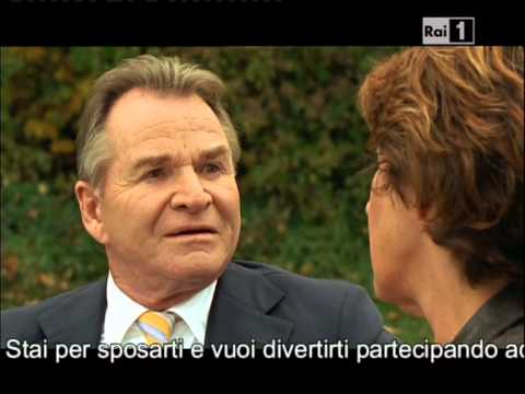 Un Ciclone in Convento -- 8x10 - Poesie d'Amore