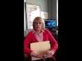 Jenny S Office Tour