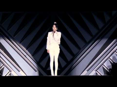 SMTown Live in Tokyo SP ED BoA - My Name+Talk+I Did It For Love