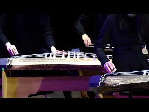 Winter Koto Concert - 2022