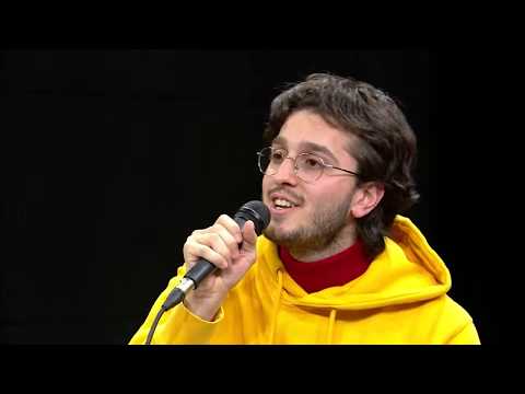 Grup Sancaktar #CanlıKonser