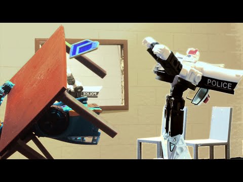 Lazy Eyebrow Mini Overload IV (Reviews 121-129)