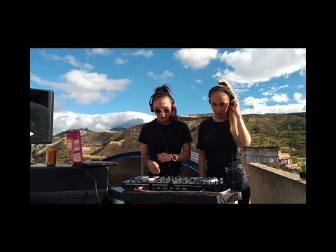 Lexa B2B Sunny.K Live Stream