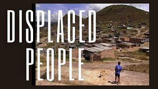 preview picture of video 'DESPLAZADOS (Displaced People) - English Subtitles'