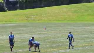 AUDL Week 9 Highlights: Vancouver Riptide vs Salt Lake Lions