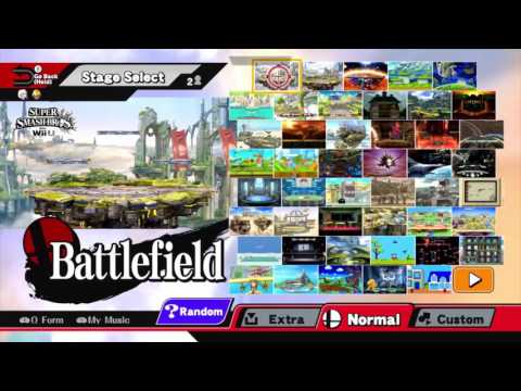 CEO 2017 Smash 4 -Dath (Robin) vs Poet (Captain Falcon) But Poet Has No Disadvantage State