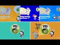 PBS Kids Promo Elinor Wonders Why Compilation PBS Hawaii