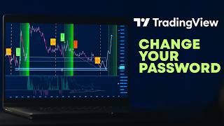 How to Change Your TradingView Password | QUICK GUIDE 2026
