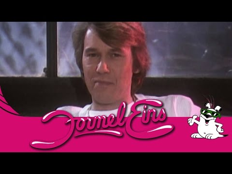 Roland Kaiser - Amore amore (Formel Eins 11.2.1986)