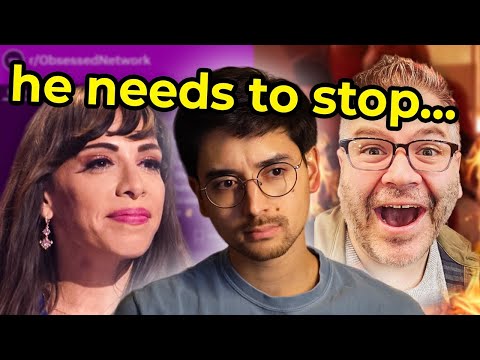 This true crime festival was a total mess