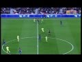 Messi solo goal v getafe - spanish (Catalan) commentator Puyal - (Apr 07)