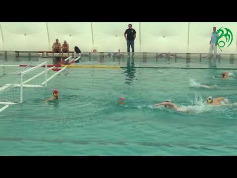 DP U15 AVK Branik - AVK Triglav