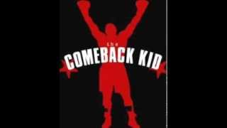 Comeback Kid - Give and Take (Demo)