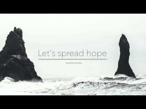 Epic Emotional | Jonas Koch - Let's spread hope