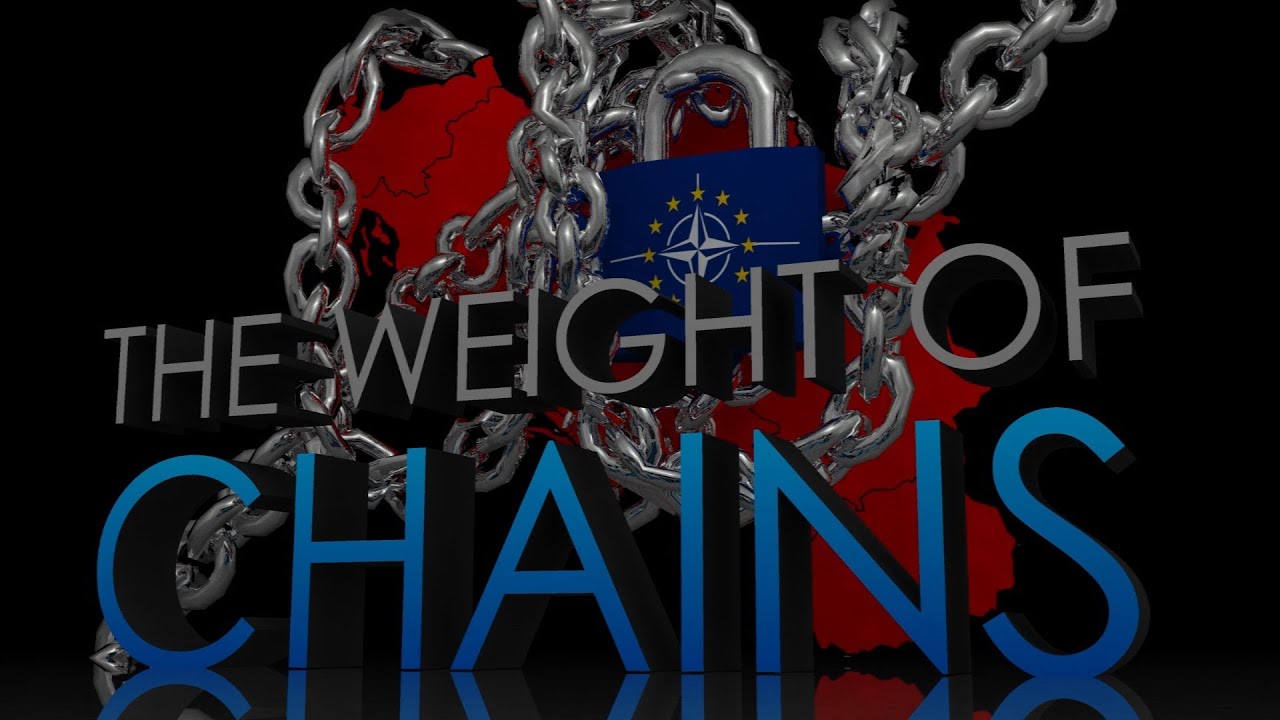 The Weight of Chains