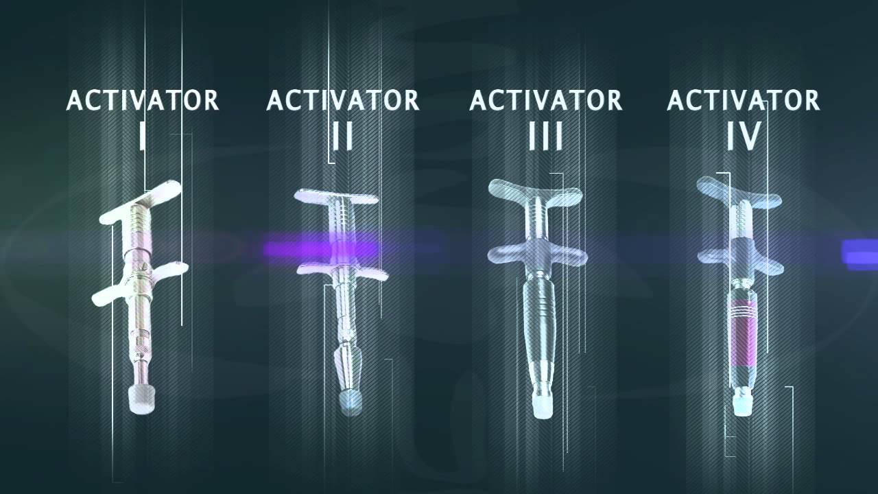 Activator Methods International: Activator V Product Launch