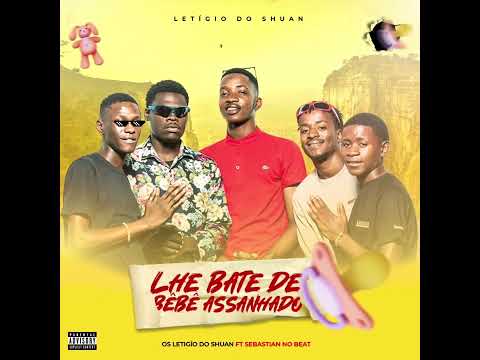 Os Letígio do Shuan, Sebastian No Beat - Lhe Bate de Bebê Assanhado