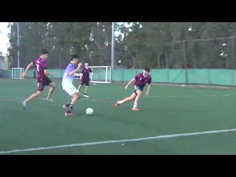 TDF VS FRAGANCIA CAIONERA FC - #LigaNuñez - #Apertura SLS - 1/7/23