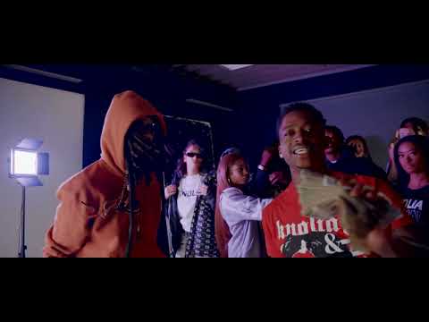 Woubzz- Live Fast, Die Young