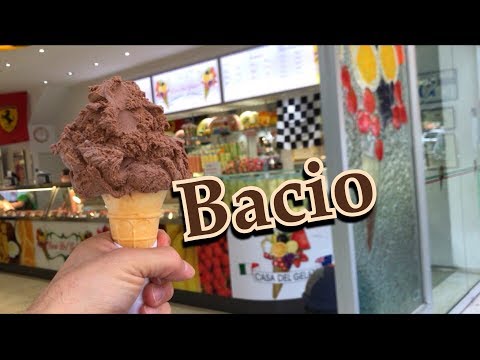 The Italy Gelato Challenge - The Challenge: Ep 1