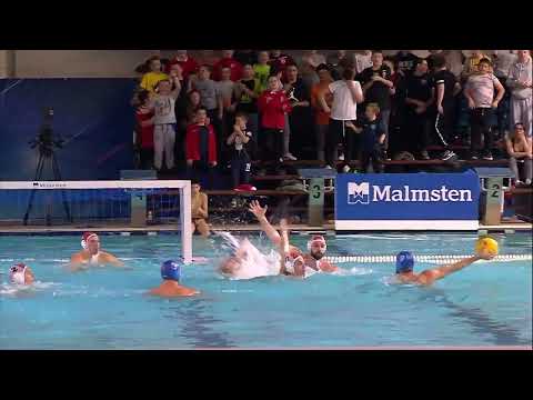 Radnicki vs Jadran Split - Highlights - Champion's League 2021/2022 Day 11