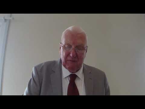 09 06 19 The Jews - John Locke