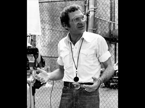 Sydney Pollack dies of cancer