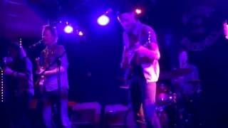Hiss Golden Messenger - I&#39;m a Raven (Live, Brudenell, Leeds)