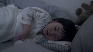 日糧製パン 絹艶CM「思いやり篇」