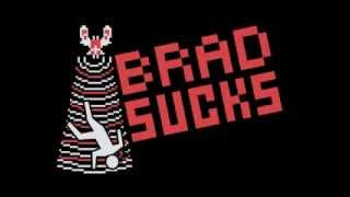 Dropping Out of School - Brad Sucks