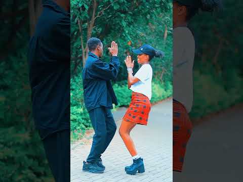 D voice ft zuchu nani (Official Video)