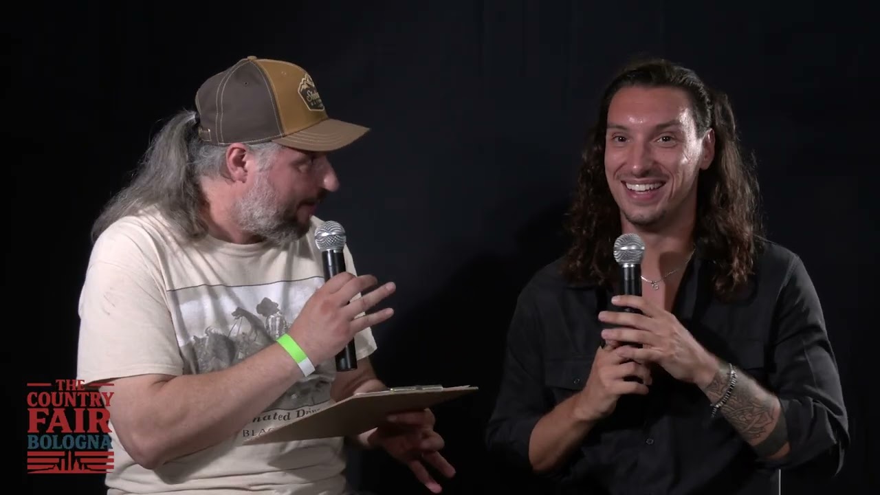 Johnny: The Making of a Successful Choreographer | The Interview