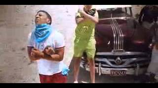 Adn khattabi ft zbatata ohoh video (oficiel)