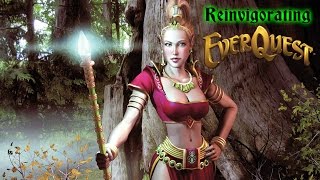 Reinvigorating EverQuest (A Message To Daybreak)