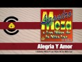 Lizandro Meza Y Los Hijos De La Niña Luz - Alegria Y Amor (Audio) | Felito Records
