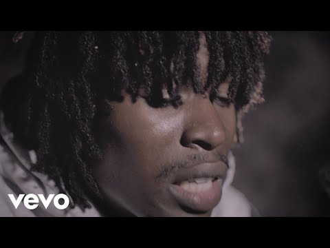 1byng - Learn (Official Music Video)