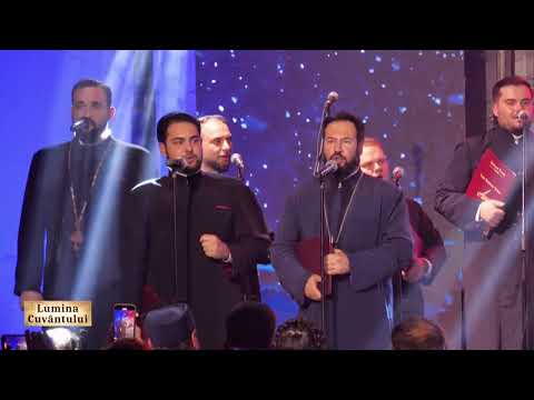 Corala Armonia - ⁠Ce bucurie ar fi