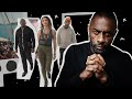 Idris Elba Inner City Feat Steffanie Christi An No More Looking Back Extended Mix