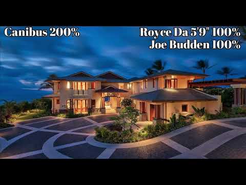 Canibus vs Slaughterhouse