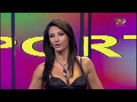 Portokalli, 3 Tetor 2010 - Editoriali (Portokalli Channel, prezantimi)