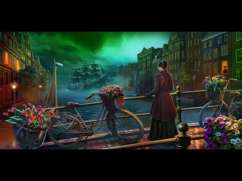 Dark City: Amsterdam (F2P)