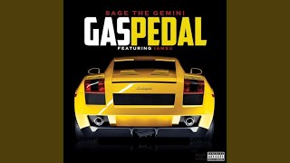 Gas Pedal (feat. IamSu)