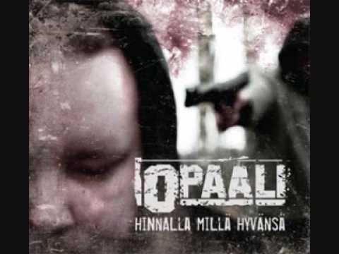 Opaali - Flippaa feat. Juju