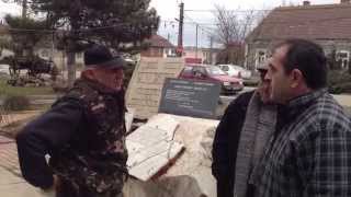 preview picture of video 'Proteste la Berzovia'