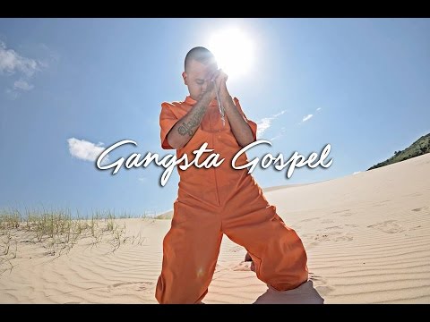 Rapper Nado - Gangsta Gospel (Part. Young Daddy, Thayná Rafaela e Jeovanny de Luch) Porão Vídeos