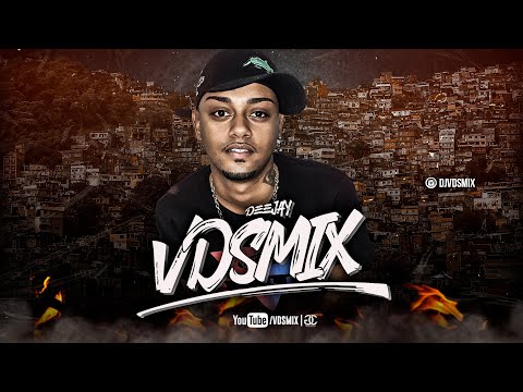 VEM SENTANDO VEM x MANDA MINHA EX IR TOMA NO C* | CORNETADA CROCANTE (DJ V.D.S Mix) TIKTOK