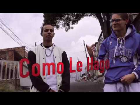 Como Le Hago (Dhiem El Elegido Feat Enggynova El Efectivo)