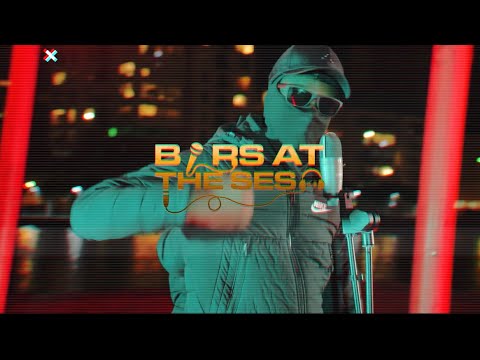 #D15 Tuggz x Hoodz - Bars At The Sesh [S3.E8] | Dearfxch TV