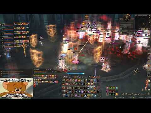 ArcaneWorld Main x1. PvP #5