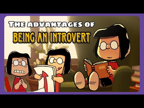 DISCOVER the POWER of INTROVERSION | One of a Kind Marcie | Rewinding the Plot